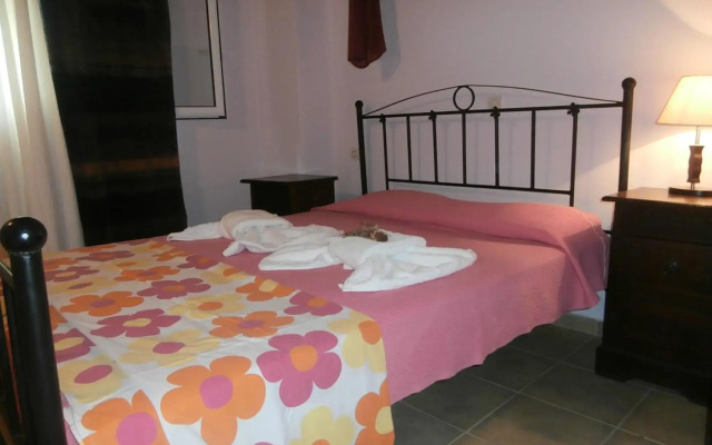 Pansion Porto Tsi Ostrias