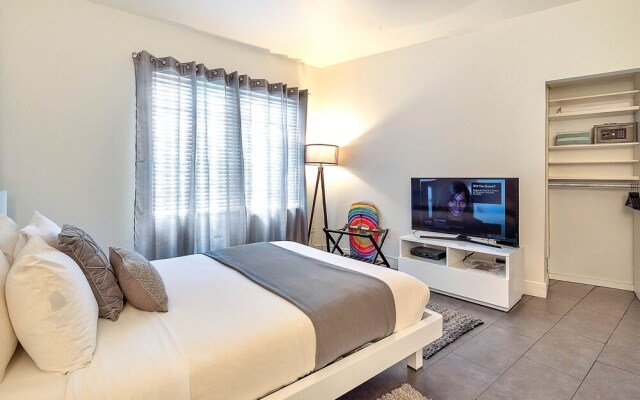 Private Condos at 556 Ocean by LMC