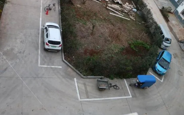 Chengjiang Ruiqi Inn