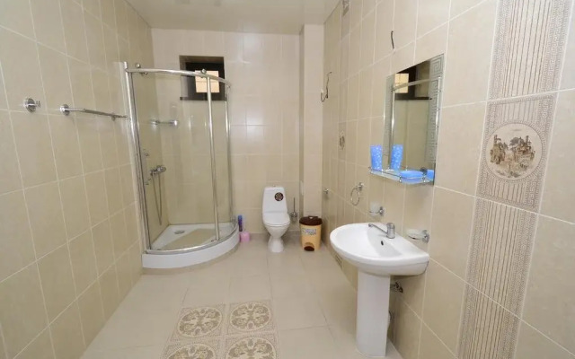 Guest House Morskoy 5