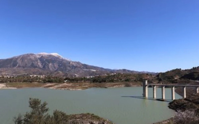 Casa Mollie Villa With Beautiful Mountain Views