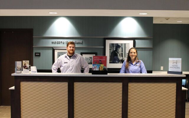 Hampton Inn & Suites Deland