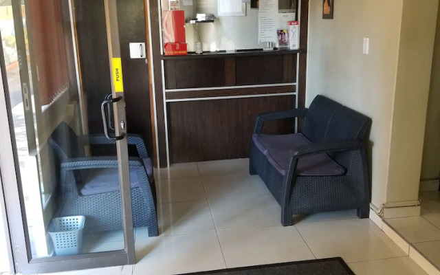 Chisam Guest Lodge