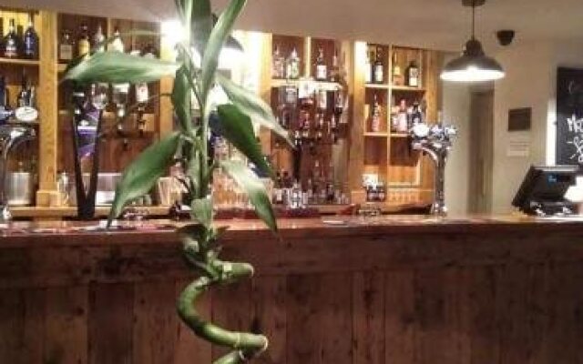 The Stag