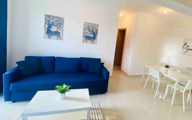 Apartamento Acogedor Cerca de la Playa