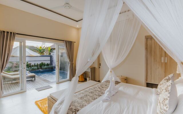 Rommy Villas Lembongan