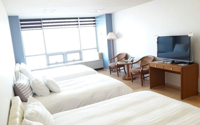Korea Guest House