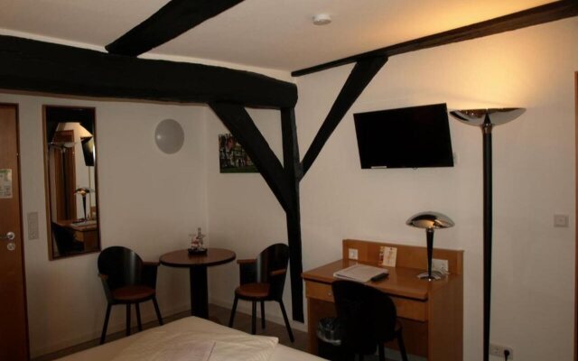 Hotel Alt Warburg