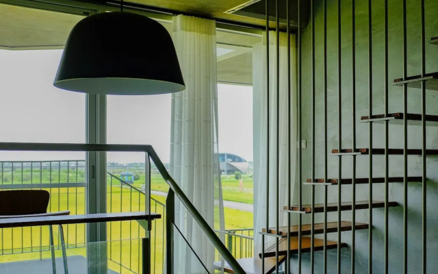 Wudai Homestay