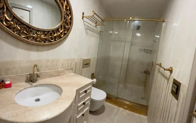 Le Marde Hotel