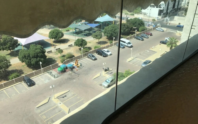 Rent Ashdod 4bdr Refizaac