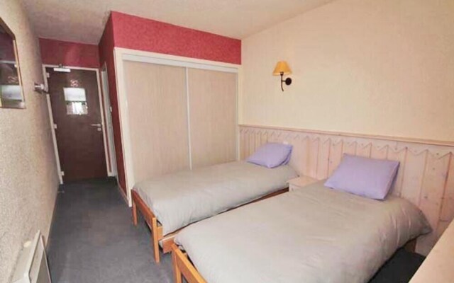 Village De Vacances Ceveo De Bellefontaine