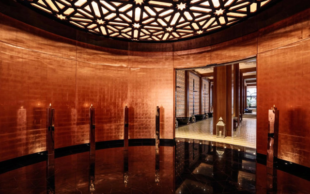 Mövenpick Marrakech
