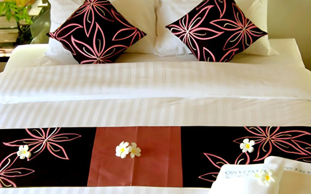Chintakiri Resort