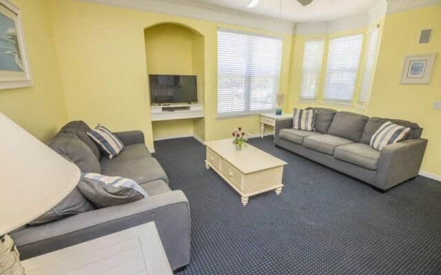 James' Runaway Beach Condo