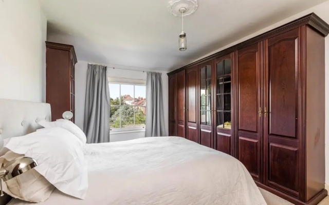 New Fantastic 2Bedroom House Urban Living Sydenham