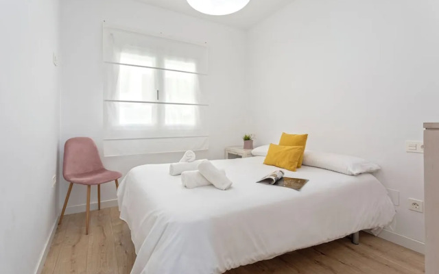 Sunstay Calderon Flat II Malaga