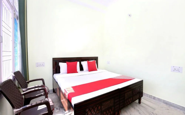 Oyo Home 12310 Hill Top Stay Kamayana