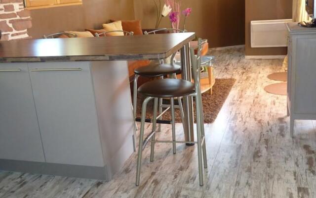 Gite Calais Tunnel sous la Manche