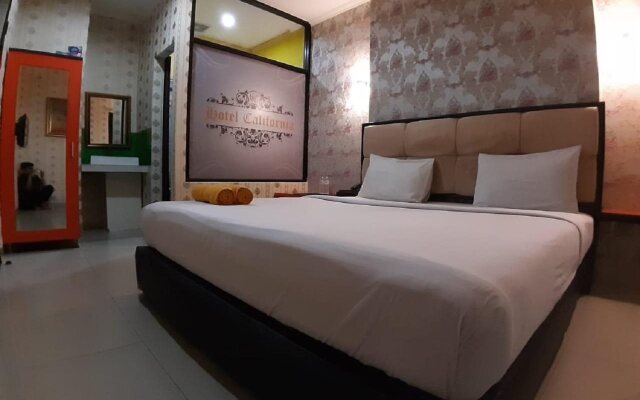 Hotel California