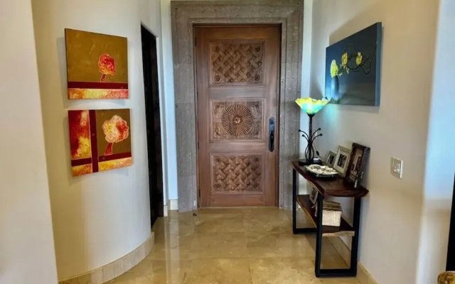 3BD Elegant Villa SJD Cabo Golf Course
