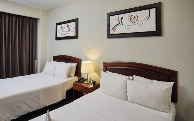 El Dorado Classic Hotel