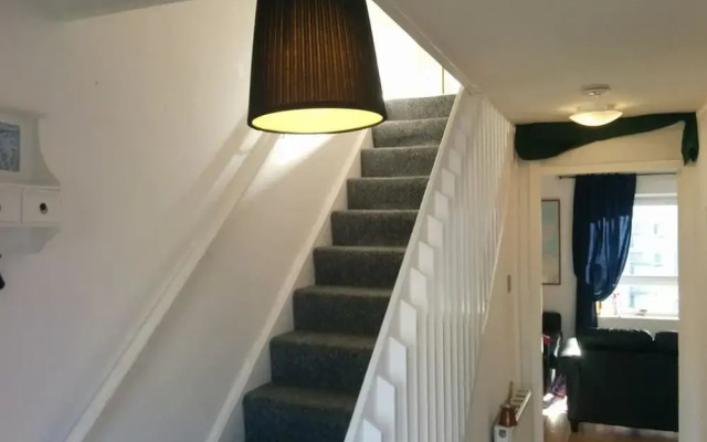 City Centre cosy Duplex