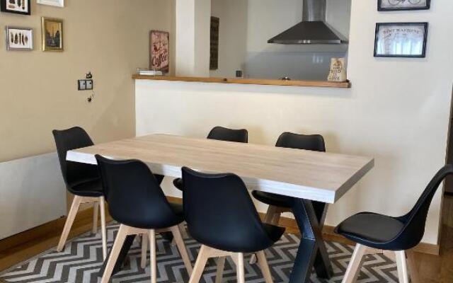 Apartament Neret I