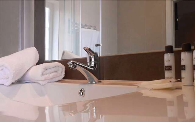 Hotel Apartamentos Al Tarik