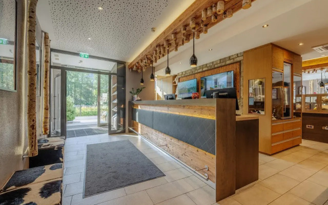 AvenidA Mountain Lodges Kaprun