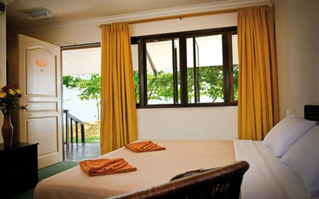 Pangkor Sandy Beach Resort