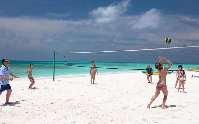 Beach Villa Kamala