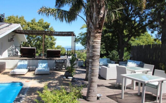 Southern Cross Guesthouse