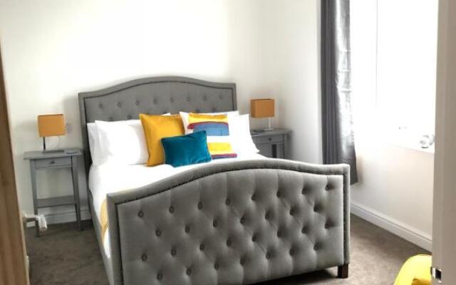Dryburgh Apartment No3