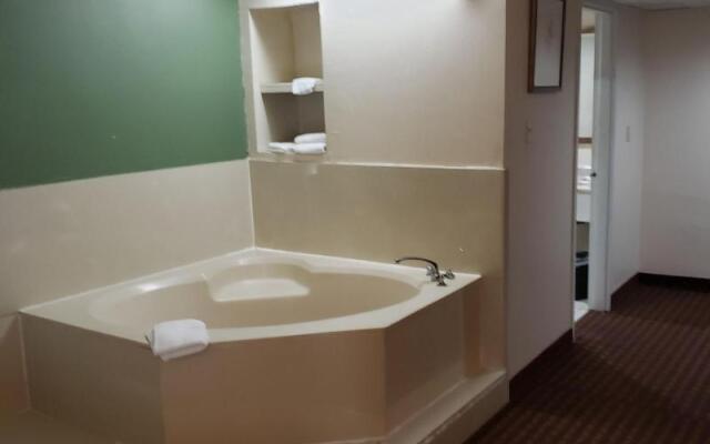 Select Inn Murfreesboro