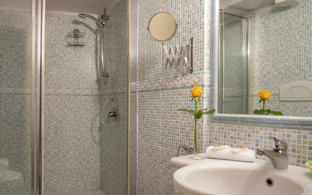 Residenza Canova Tadolini