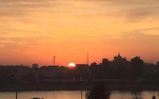 Nile Youth Hostel