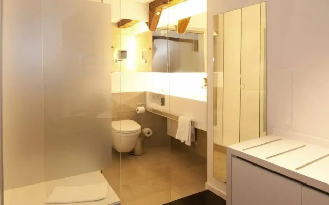 Hotel Restaurant Löwen