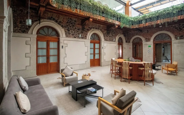 Massiosare El Hostal