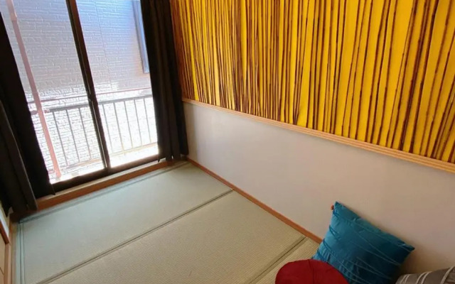 Lucy's House横浜中華街 House5