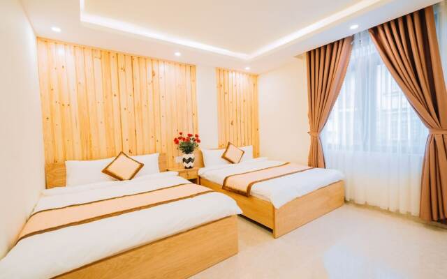 Minh Long Hotel Dalat