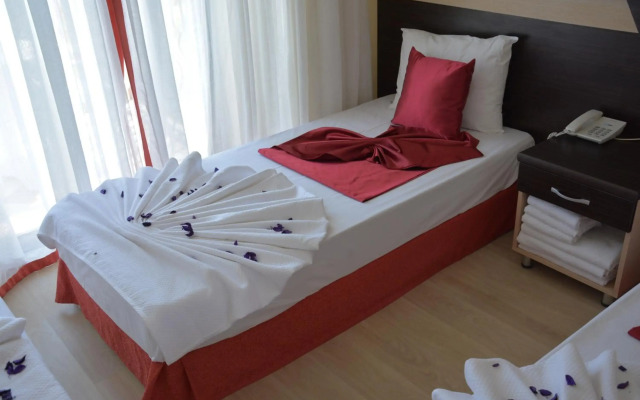 Yavuzhan Hotel