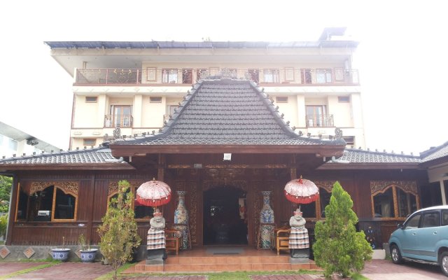 Hotel Puri Mimi