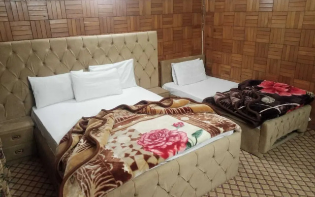 UK Lodge Guest House