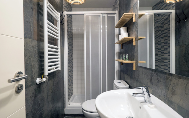 Barcelona Sants Station Apartments