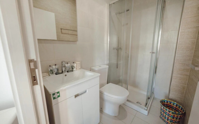 Papa s Cedofeita I in Oporto