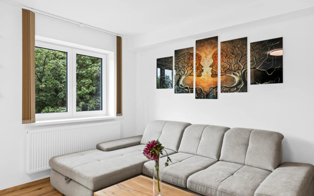 Wienerberg-Apartments