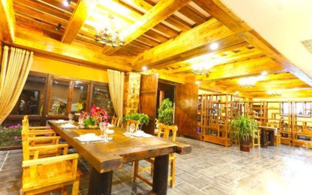 Yijing Courtyard Inn