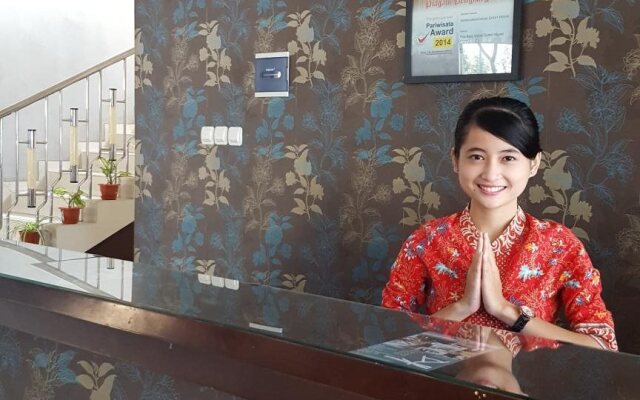 Sisingamangaraja Guest House Semarang
