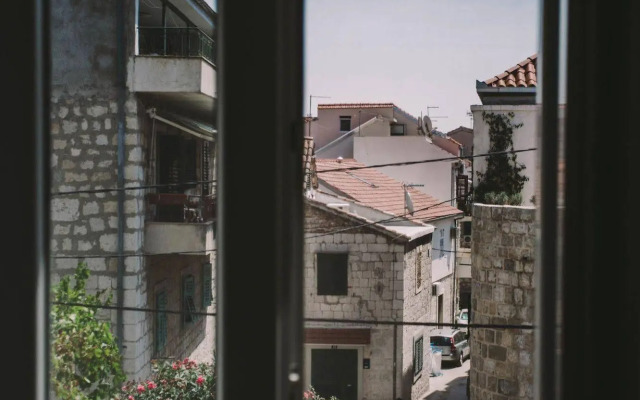 Vida Boutique Hotel